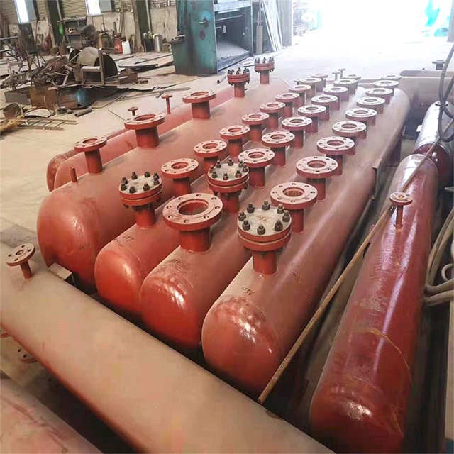 汾西<font style='color:red'>锅炉</font>分汽缸多高