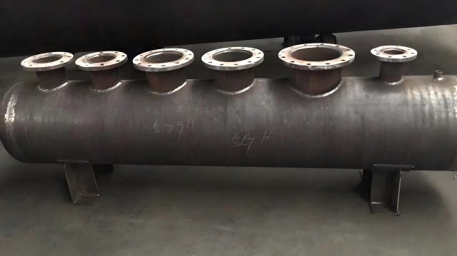 汾西集分水器价格