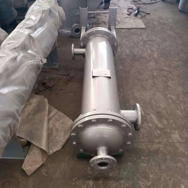 汾西分集水器重要指标